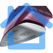 Утюг Braun SI7181VI сиреневый/фиолетовый