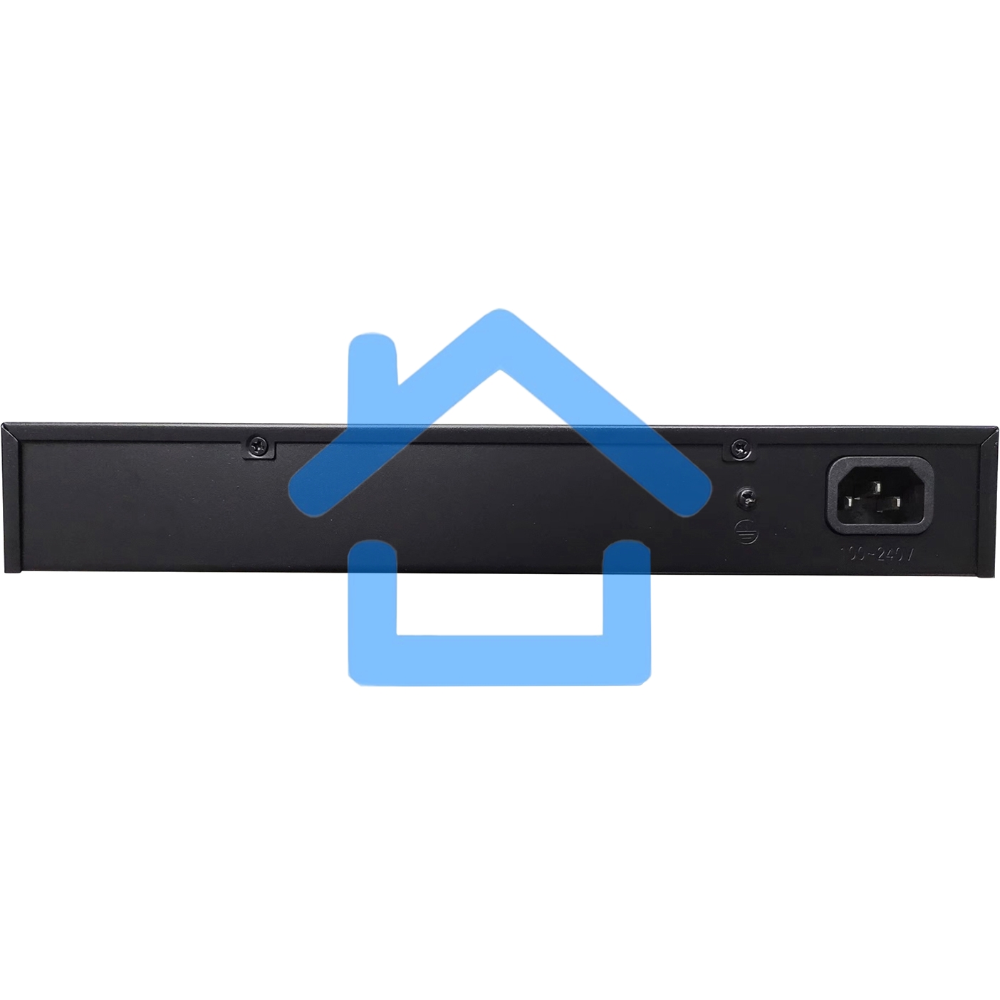 Настраиваемый L2-коммутатор ORIGO OS1326/A1A 24x100Base-TX, 1x1000Base-T, 1xCombo 1000Base-T/SFP