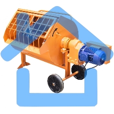 Растворосмеситель РН-150.2 150 л, 1,5 кВт, 380 В, 35,9 об/мин