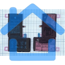 Аккумуляторная батарея для Apple iPhone XS Max 3.80V 3174mAh