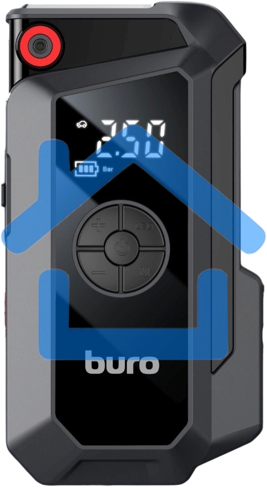 Пуско-зарядное устройство Buro SJ-K80