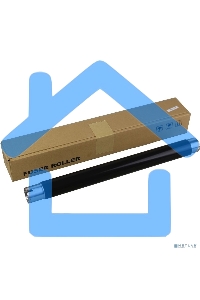 Тефлоновый вал CET CET7808 для Kyocera TASKalfa 3500i/4500i/5500i