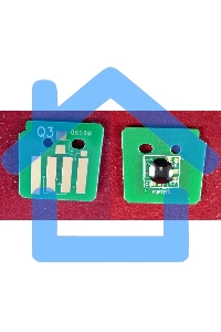 Чип Xerox WorkCentre 7120/7125/7220/7225 DRUM Magenta (013R00659) 51K (ELP Imaging)