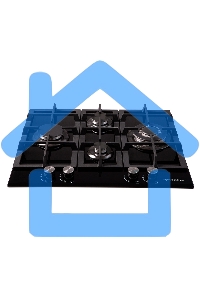 Газовая варочная панель Zigmund & Shtain MN 155.61 B