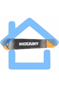 Инструмент для вскрытия корпусов мобильной техники Rexant RA-07