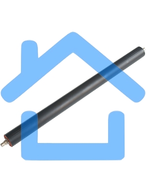 Вал резиновый CET CET3781 (NROLR0136QSZZ) для Sharp AR-5516/5520