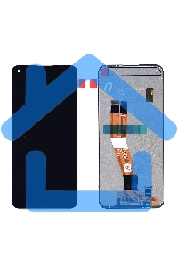 Дисплей для Samsung Galaxy A11/M11 SM-A115F/M115F черный