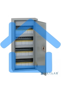 Щит распред. навесной EKF mb21-48n ЩРН-48 пласт. замок (610х300х120) IP31 EKF PROxima