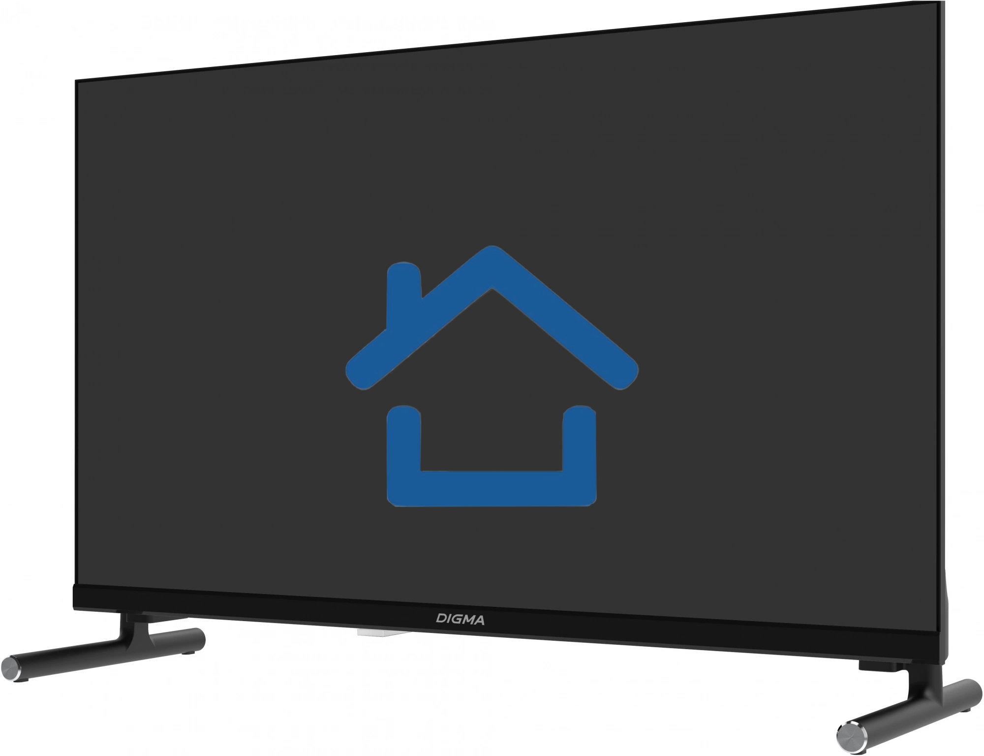 Телевизор Digma 24