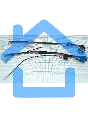 Разъем для ноутбука HY-TO026 Toshiba A355 A355D с кабелем