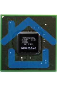 Чип nVidia N11M-ES-S-A2