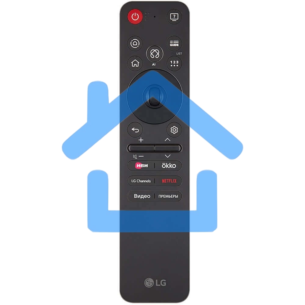 Телевизор LG 65
