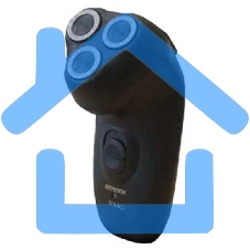 Электробритва Бердск 3340 М