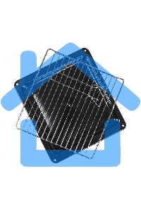 Шкаф духовой электрический Maunfeld EOEC516S, встраиваемый