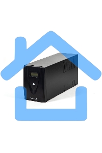 Источник питания RAPAN-UPS 3000 220В