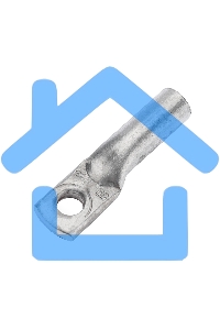 Наконечник алюмо-медный ТАМ 50-10-9 (в упак. 50 шт.) Rexant