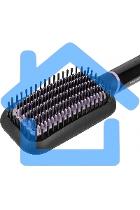 Расческа-выпрямитель Philips BHH880/00