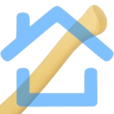 Топор Россия,1100 г,в сборе,кованый,деревянное топорище,500 мм, таежный 