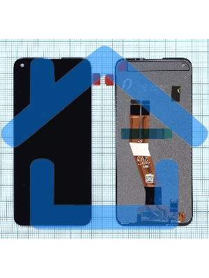 Дисплей для Samsung Galaxy A11/M11 SM-A115F/M115F черный