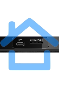 Акустическая система SVEN MS-2050 черный (2x12,5W + Subwoofer 30W, дерево, USB, SD, FM, ПДУ, Bluetooth)