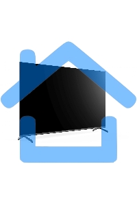 Телевизор Hyundai 55