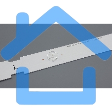 Светодиодная подсветка SS_2015ARC490_3228_L06_REV1.0_150717_LM41-00176A Left