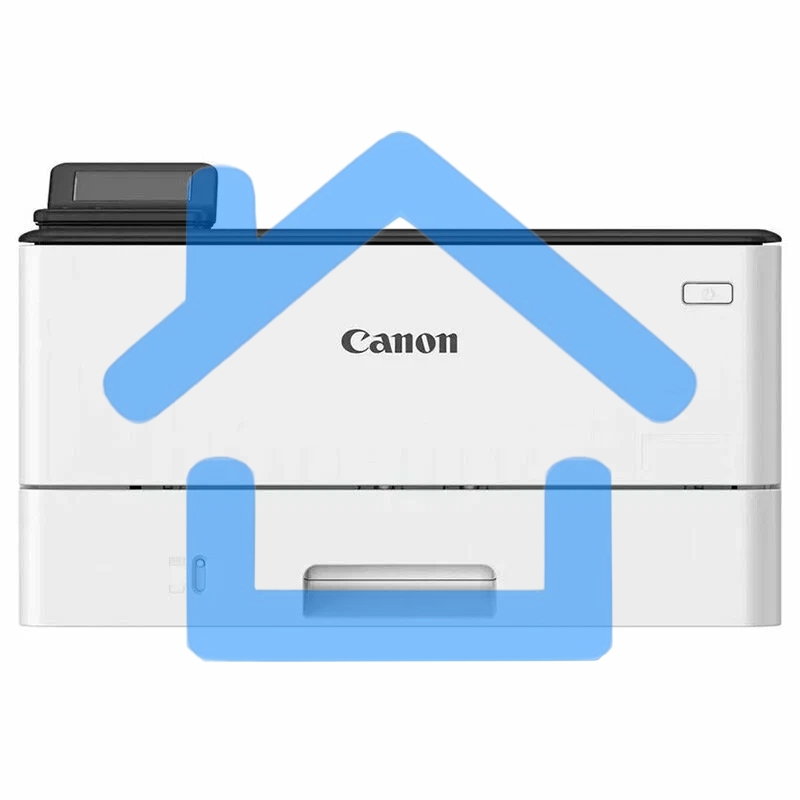 Принтер лазерный Canon i-Sensys LBP246DW (5952c006), A4, ч/б, печ. до 40 стр/мин., 1200 x 1200 dpi, USB, RJ-45, Wi-Fi, Air Print, Mopria