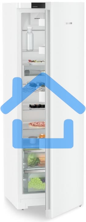 Холодильник Liebherr SRD 5220-22 001 белый однокамерный 398л