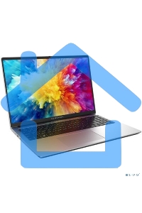 Ноутбук MAIBENBEN Medio M653 Ryzen 3 5400U 8Gb SSD 512Gb AMD Radeon Graphics 16 WUXGA IPS Cam 45.6Вт*ч Linux Серебристый M6531SB0LSRE0