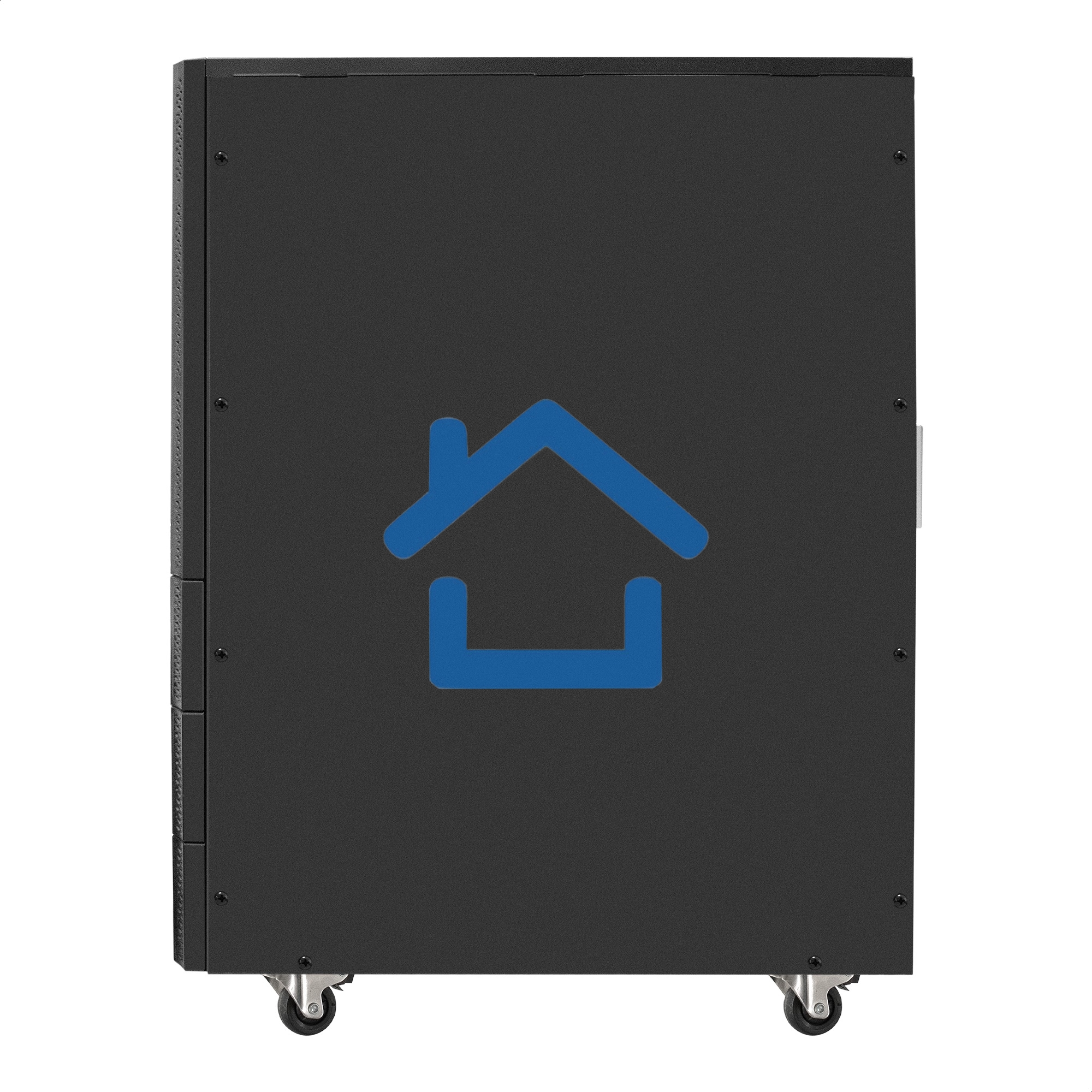 Источник бесперебойного питания On-line ExeGate PowerExpert TL-575-10kVA.192V.LCD.AVR.T.USB.RS232.SNMP 10000VA/10000W, On-Line, PF=1, LCD, клеммы, RS232, USB, SNMP-slot, встроенные батареи 12V 7.2Ah - 16шт, возможность подключения до 4 внешних батарейных 