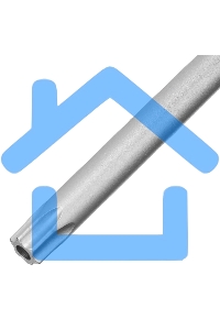 Набор ключей имбусовых Torx-Tempered Сибртех TT10-50, CrV, 9 шт.