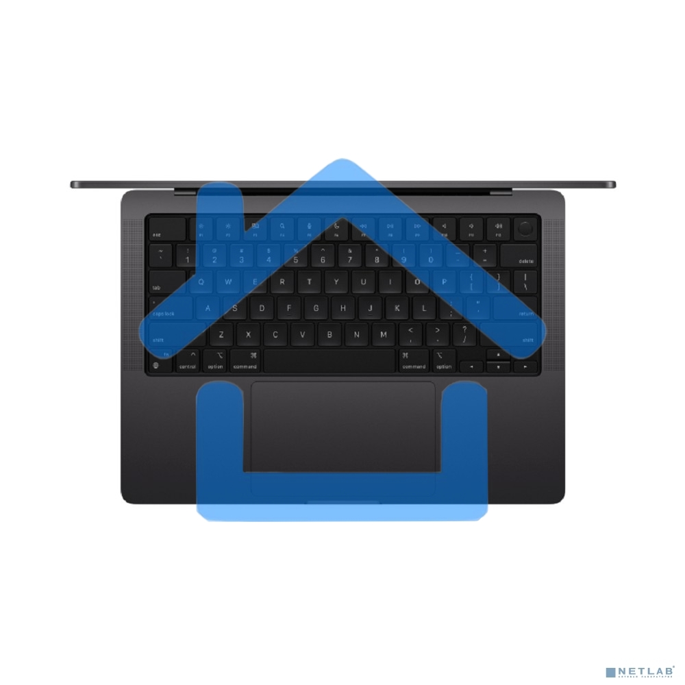 Ноутбук Apple MacBook Pro A3401 14.2