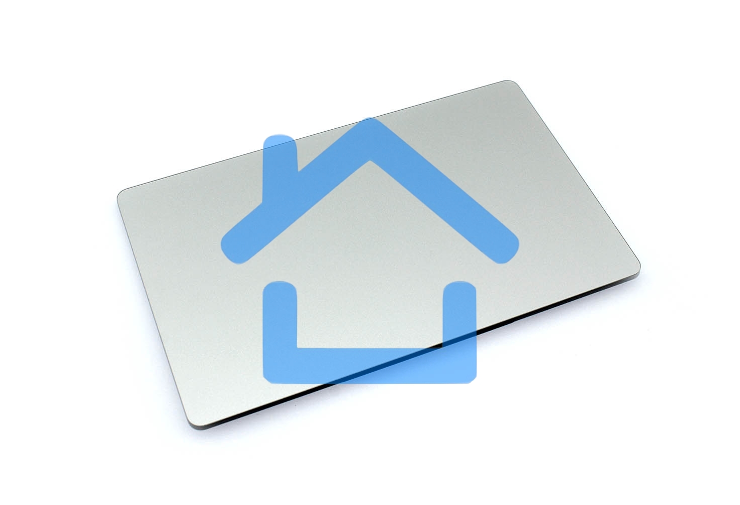 Тачпад для Apple MacBook Pro A2485 Silver