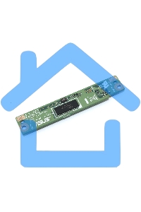 Плата тача для Asus T304UA