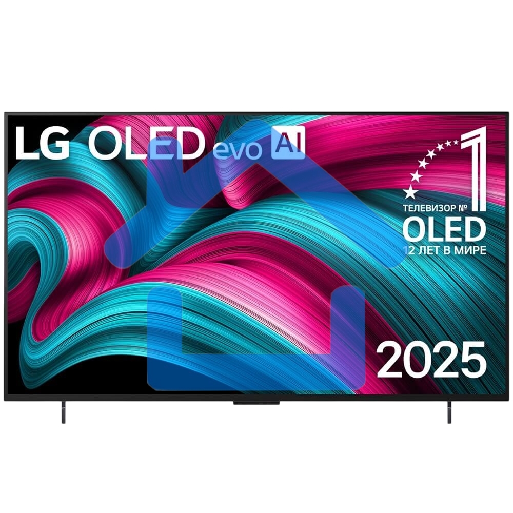 Телевизор LG 42
