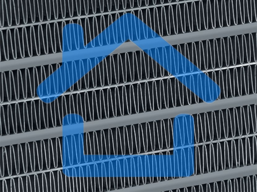 Тепловая пушка Ballu BKX-5
