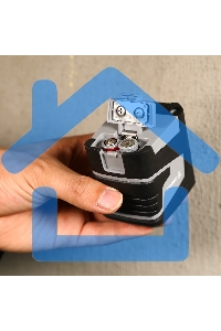 Лазерный уровень Deko DKLL12 SET 2