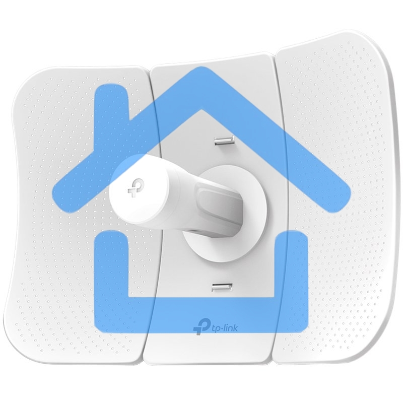 Наружная точка доступа Wi Fi SMB TP-Link CPE605 5 ГГц 150 Мбит/с 23 дБи