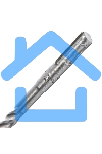 Бур Matrix по бетону, 10 x 300 мм, SDS PLUS