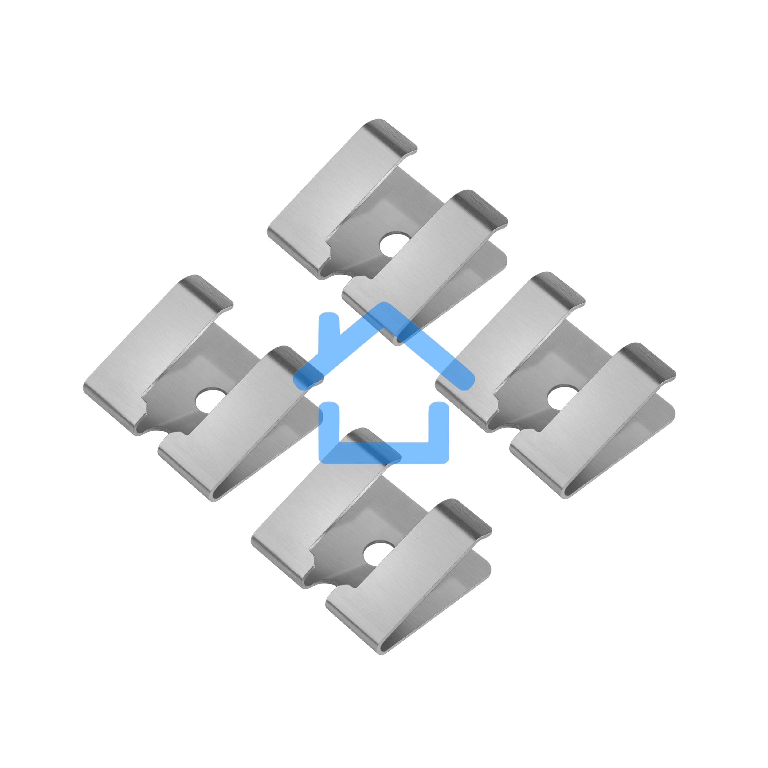 Индукционная варочная панель Maunfeld CVI594BK