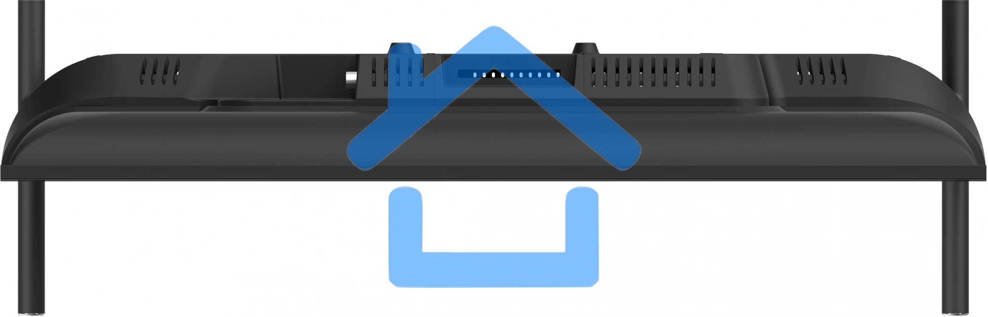 Телевизор Digma 24