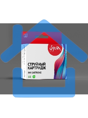 Емкость для отработанных чернил Sakura T04D0 для Epson