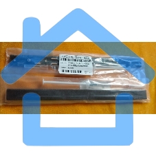 Тканевая накладка прижимной планки фьюзера + смазка NVP для Kyocera ECOSYS P2235dn/2040dn/M2235dn/2040dn (совместимая)