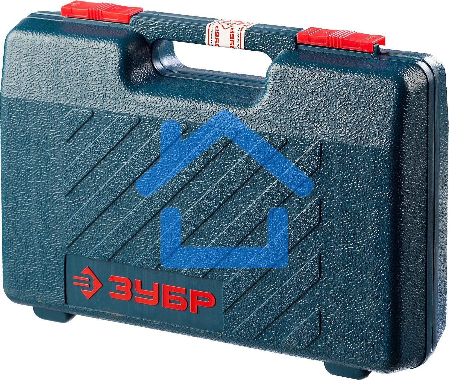 Ножницы лезв. ЗУБР ЗНЛ-500 листовые, 500Вт 1800/мин сталь:2.5мм мин.рад.40мм в кейсе