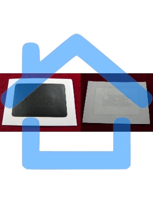 Чип для Kyocera TASKalfa 3510i (TK7205) 35K (ELP, Китай)