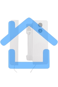 Трубка домофона с индикатором и отключением звука RX-346, Rexant Premium