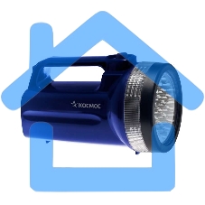 Фонарь Космос Классика 860 LED (19Led 4хR20)