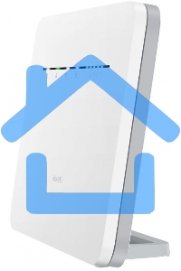 Маршрутизатор Wi-Fi 1200MBPS 4G белый B535-232A HUAWEI