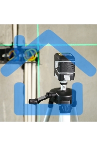 Лазерный уровень Deko DKLL12 SET 2