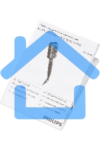 Расческа-выпрямитель Philips BHH880/00